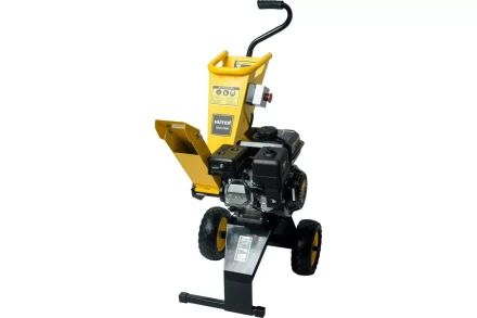 Бензиновый садовый измельчитель Huter GSH-7800 70/13/37 купить в Уфе