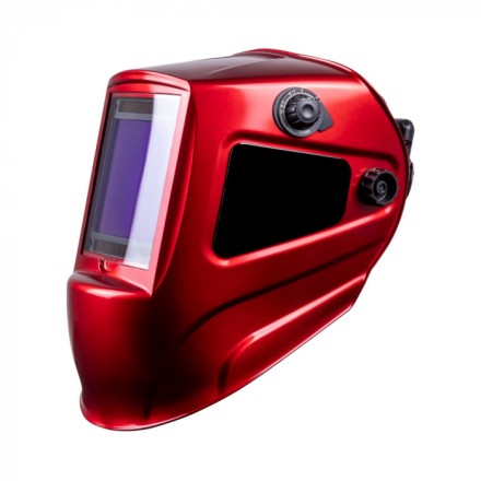 Маска сварщика FOXCRAFT магма ф-р 9700V без коробки купить в Уфе