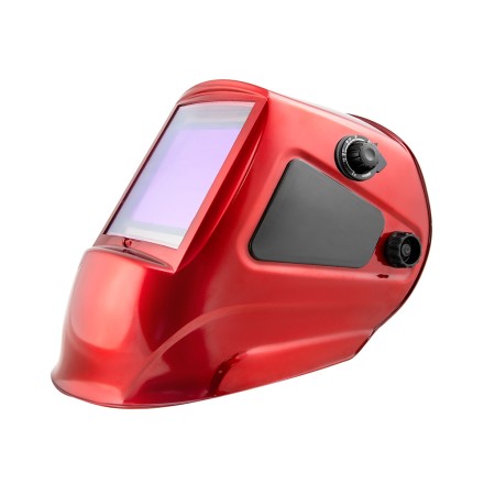 Маска сварщика FOXCRAFT магма ф-р 9700V без коробки купить в Уфе