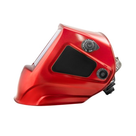Маска сварщика FOXCRAFT магма ф-р 9700V без коробки купить в Уфе