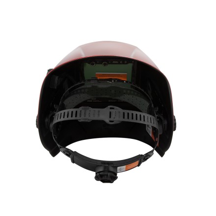Маска сварщика FOXCRAFT магма ф-р 9700V без коробки купить в Уфе