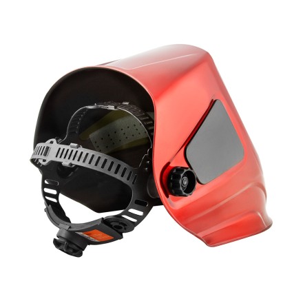 Маска сварщика FOXCRAFT магма ф-р 9700V без коробки купить в Уфе