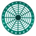 Корзина посадочная круглая, 300 х 75 мм, Сибртех 65076 купить в Уфе