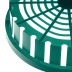 Корзина посадочная круглая, 300 х 75 мм, Сибртех 65076 купить в Уфе
