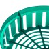 Корзина посадочная круглая, 300 х 75 мм, Сибртех 65076 купить в Уфе