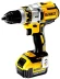 Аккумуляторная дрель шуруповерт DeWalt DCD 932 P2 купить в Уфе