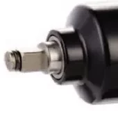 Гайковерт пневматический 1/2&quot; двойной удар композитный Elitech 0704.014100 купить в Уфе