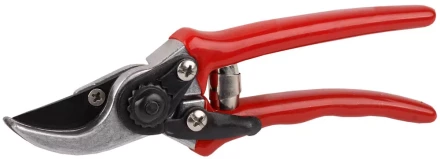 Секатор GRINDA "МИНИ", алюминиевые ручки, 152мм 8-423000_z01 купить в Уфе