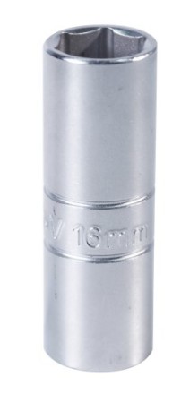 Головка торцевая 1/2&quot; х 16мм 1/10/400 ЭНКОР 20727 купить в Уфе