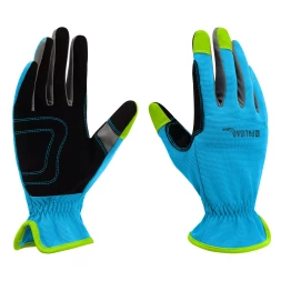 Перчатки садовые, универсальные, размер 9, Luxe// Palisad 67989