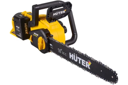 Аккумуляторная электропила Huter ELS-40-4 Li 70/10/25 купить в Уфе