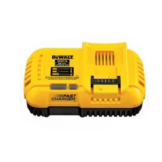 Зарядное устройство XR DCB118 Flexvolt DeWalt купить в Уфе