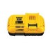 Зарядное устройство XR DCB118 Flexvolt DeWalt купить в Уфе