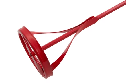 Миксер для красок Denzel, 100 х 8 х 600 мм, шестигранный хвостовик, 848757 купить в Уфе