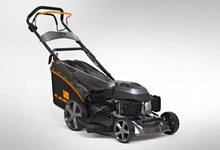 Газонокосилка бензиновая CARVER LMG-2651 DMS купить в Уфе