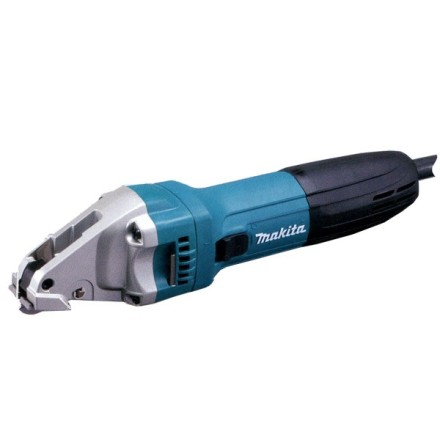 Шлицевые ножницы по металлу Makita JS1601 купить в Уфе