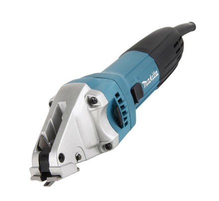 Шлицевые ножницы по металлу Makita JS1601 купить в Уфе