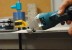 Шлицевые ножницы по металлу Makita JS1601 купить в Уфе