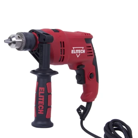 Дрель ударная Elitech ДУ 800РЭ купить в Уфе