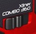 Нивелир лазерный CONDTROL XLiner Combo 360 купить в Уфе