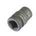 Головка ударная шестигранная 14 мм 1/2&quot; CrMo  Stels 13918 купить в Уфе