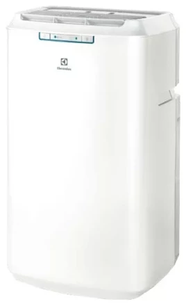 Мобильный кондиционер ELECTROLUX EACM-10 EW/TOP/N3_W купить в Уфе