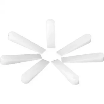 Клинья 30х6х5 мм для кладки плитки 100 шт. СИБРТЕХ /Россия 88028 купить в Уфе