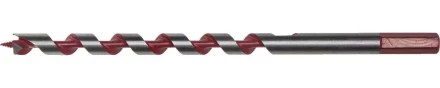 ЗУБР &quot;МАСТЕР&quot;. Сверло по дереву, спираль Левиса, HEX хвостовик, 12х235мм 2947-235-12 купить в Уфе