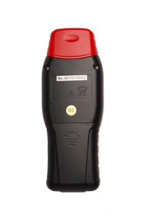 Измеритель влажности и температуры контактный  ZHT 70  2 в 1 древесина стройматериалы температура воздуха ADA купить в Уфе