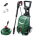 Минимойка-мойка высокого давления Bosch AQT 35-12 PLUS купить в Уфе