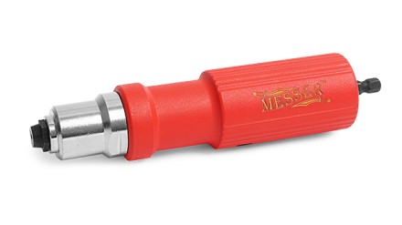 Насадка-заклепочник MESSER JG 12589 для вытяжных заклепок (2,4 - 4,8 мм) купить в Уфе