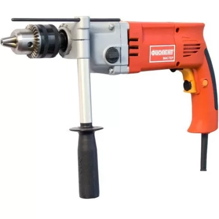 Дрель ударная Фиолент МСУ 9-16-2 РЭМК в кейсе купить в Уфе