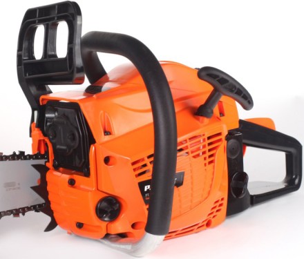 Бензопила PATRIOT PT 554 PRO купить в Уфе