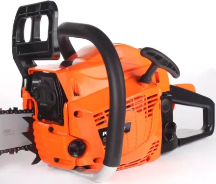 Бензопила PATRIOT PT 554 PRO купить в Уфе