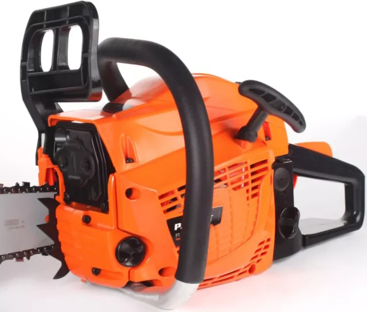Бензопила PATRIOT PT 554 PRO купить в Уфе