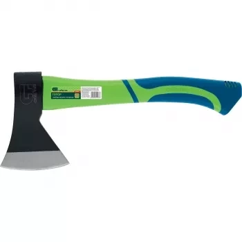 Топор, 600 г, фибергласовое топорище СИБРТЕХ 21644 купить в Уфе