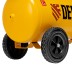 Компрессор воздушный рем. привод Denzel BCI 2100/50, 2,1 кВт, 50 литров, 400 л/мин купить в Уфе