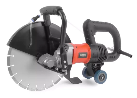 Электрический бетонорез MESSER 6831  3500Вт  305мм купить в Уфе