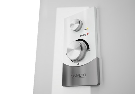 Водонагреватель ZANUSSI ZWH/S 30 Smalto купить в Уфе