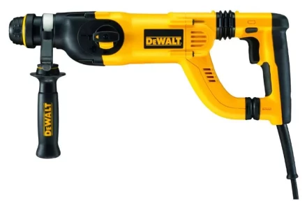 Перфоратор DeWalt D25223K купить в Уфе