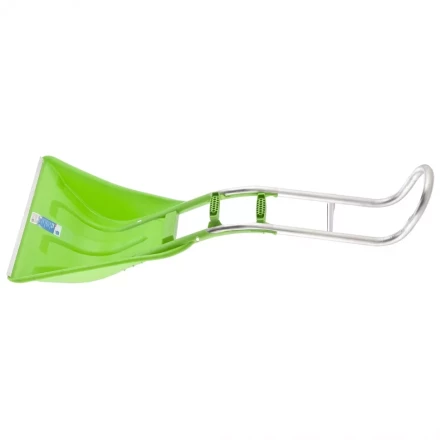 Движок для снега 650х460 мм полипропиленовый СИБРТЕХ артикул 61496 купить в Уфе