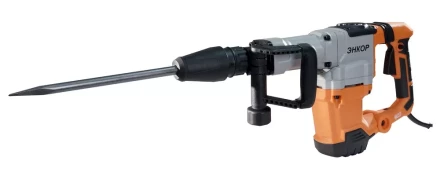 Молоток отбойный SDS max МЭ-1500ЭМ Энкор 50131 купить в Уфе