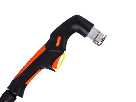 Резак плазменный TECH CS 81 центральный адаптер 12метр  IVT7907 Сварог купить в Уфе