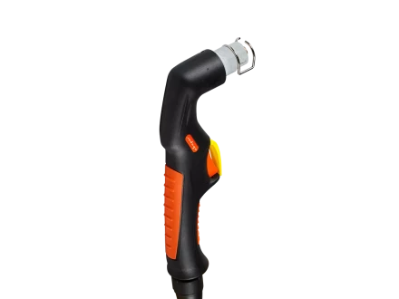 Резак плазменный TECH CS 81 центральный адаптер 12метр  IVT7907 Сварог купить в Уфе