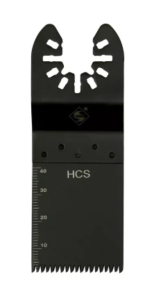 Насадка пильная крупный зуб 34мм НСS Энкор 50454 купить в Уфе