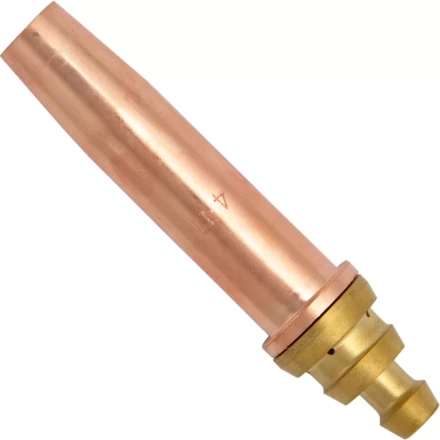 Мундштук пропановый №4 (3/32&quot;) 90-150 мм Оберон N3144 купить в Уфе