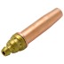 Мундштук пропановый №4 (3/32&quot;) 90-150 мм Оберон N3144 купить в Уфе