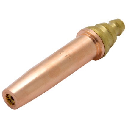 Мундштук пропановый №4 (3/32&quot;) 90-150 мм Оберон N3144 купить в Уфе