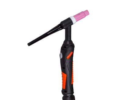 Горелка TECH TS 26 160/200 AC/DC 4метр IOW6960 Сварог купить в Уфе