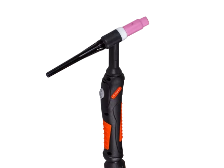 Горелка TECH TS 26 160/200 AC/DC 4метр IOW6960 Сварог купить в Уфе